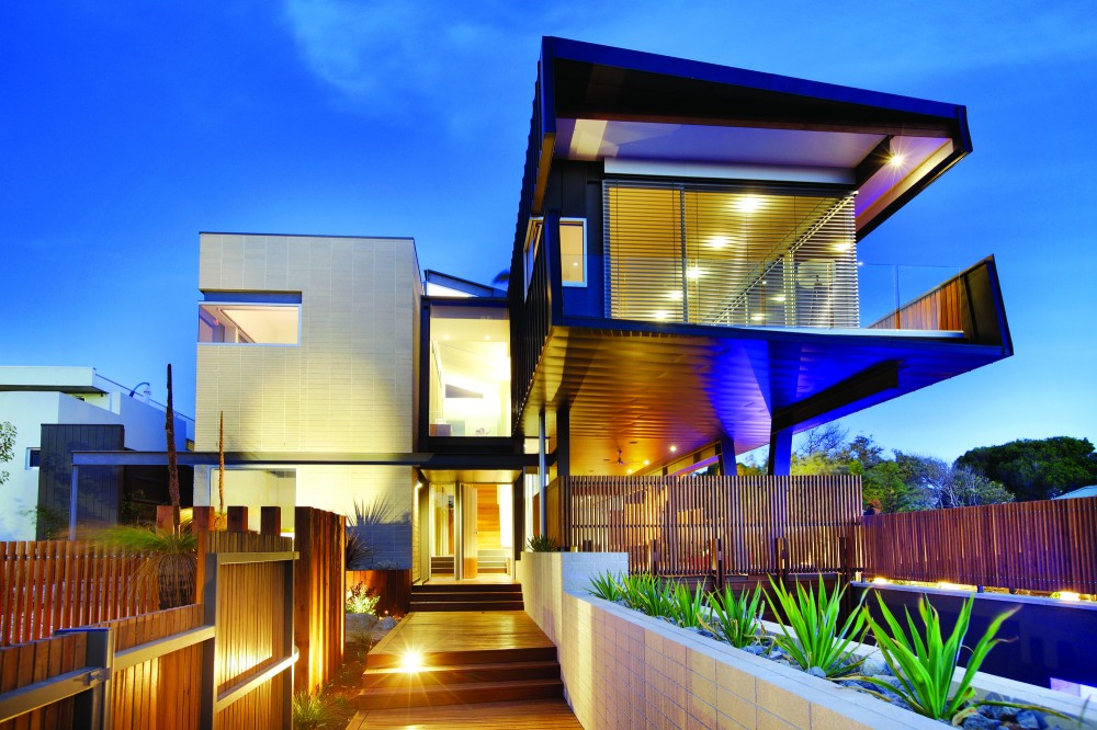 Beaumaris House / Maddison Architects