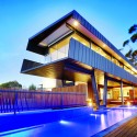 Beaumaris House / Maddison Architects Beaumaris House / Maddison Architects © Gerrard Warrener