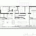 Beaumaris House / Maddison Architects Beaumaris House / Maddison Architects First Floor Plan 01