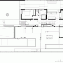 Beaumaris House / Maddison Architects Beaumaris House / Maddison Architects Ground Floor Plan 01