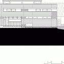 Beaumaris House / Maddison Architects Beaumaris House / Maddison Architects Elevation 01