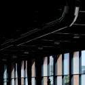 Center for High Performance Athletics in Jamor / Espaço Cidade Arquitectos Courtesy of Espaço Cidade Arquitectos