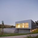 Center for High Performance Athletics in Jamor / Espaço Cidade Arquitectos Courtesy of Espaço Cidade Arquitectos