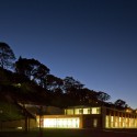 Center for High Performance Athletics in Jamor / Espaço Cidade Arquitectos Courtesy of Espaço Cidade Arquitectos