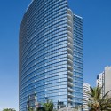 Infinity Tower / KPF