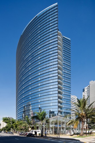 Infinity Tower / KPF