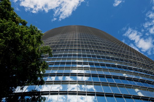 Infinity Tower / KPF