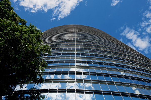 Infinity Tower / KPF