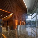 Infinity Tower / KPF Infinity Tower / KPF © Leonardo Finotti