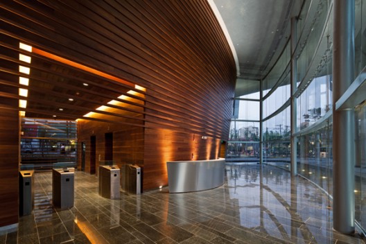 Infinity Tower / KPF