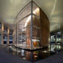 Infinity Tower / KPF Infinity Tower / KPF © Leonardo Finotti