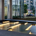 Infinity Tower / KPF Infinity Tower / KPF © Leonardo Finotti