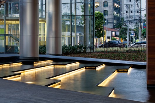 Infinity Tower / KPF