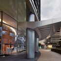 Infinity Tower / KPF Infinity Tower / KPF © Leonardo Finotti