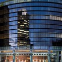 Infinity Tower / KPF Infinity Tower / KPF © Leonardo Finotti