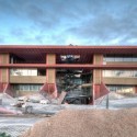 Logytel I+D / Alarcón + Asociados