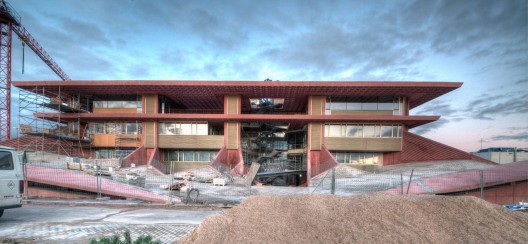 Logytel I+D / Alarcón + Asociados
