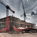 Logytel I+D / Alarcón + Asociados