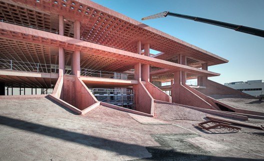Logytel I+D / Alarcón + Asociados
