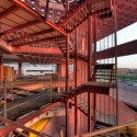 Logytel I+D / Alarcón + Asociados