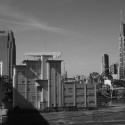 The Bridge Building / Hastings Architecture Associates Courtesy of Hastings Architecture Associates