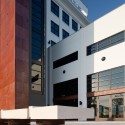 The Bridge Building / Hastings Architecture Associates © Jim Roof Creative