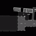 The Bridge Building / Hastings Architecture Associates Fifth Floor Plan 01