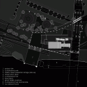 The Bridge Building / Hastings Architecture Associates Site Plan 01