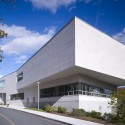 Admissions Center, Brandeis University / Charles Rose Architects Inc. Admissions Center, Brandeis University / Charles Rose Architects Inc. © John Linden