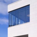 Admissions Center, Brandeis University / Charles Rose Architects Inc. Admissions Center, Brandeis University / Charles Rose Architects Inc. © John Linden