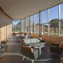 Admissions Center, Brandeis University / Charles Rose Architects Inc. Admissions Center, Brandeis University / Charles Rose Architects Inc. © Peter Vanderwarker
