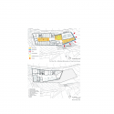 Admissions Center, Brandeis University / Charles Rose Architects Inc. Admissions Center, Brandeis University / Charles Rose Architects Inc. Diagrams 01