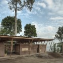 Casia Coop Training Centre / TYIN Tegnestue Architects
