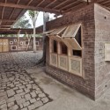 Casia Coop Training Centre / TYIN Tegnestue Architects