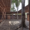 Casia Coop Training Centre / TYIN Tegnestue Architects