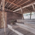 Casia Coop Training Centre / TYIN Tegnestue Architects Casia Coop Training Centre / TYIN Tegnestue Architects © Pasi Aalto