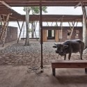 Casia Coop Training Centre / TYIN Tegnestue Architects Casia Coop Training Centre / TYIN Tegnestue Architects © Pasi Aalto