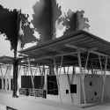 Casia Coop Training Centre / TYIN Tegnestue Architects Casia Coop Training Centre / TYIN Tegnestue Architects © Wenzel Prokosch