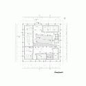 Casia Coop Training Centre / TYIN Tegnestue Architects Casia Coop Training Centre / TYIN Tegnestue Architects floor plan