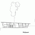 Casia Coop Training Centre / TYIN Tegnestue Architects Casia Coop Training Centre / TYIN Tegnestue Architects Section 02