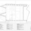 Endesa Pavilion / IaaC Section 01