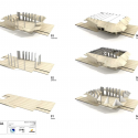 Endesa Pavilion / IaaC Diagram 01