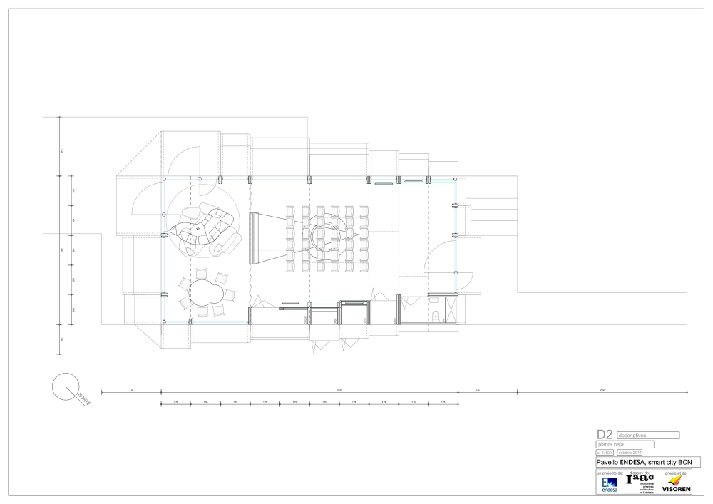 Endesa Pavilion / IaaC