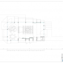 Endesa Pavilion / IaaC Floor Plan 01
