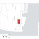 Endesa Pavilion / IaaC Site Plan 01