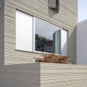 Stripe House / GAAGA © Marcel van der Burg
