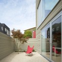 Stripe House / GAAGA © Marcel van der Burg