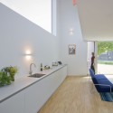 Stripe House / GAAGA © Marcel van der Burg