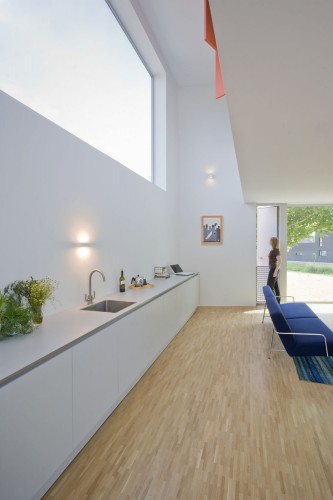 Stripe House / GAAGA