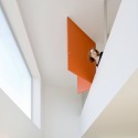 Stripe House / GAAGA © Marcel van der Burg